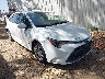5YFEPRAE6LP****** Salvage and Wrecked 2020 Toyota Corolla in Fontana