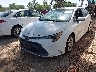 5YFEPRAE6LP****** Used and Repairable 2020 Toyota Corolla in Fontana