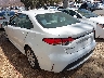 5YFEPRAE6LP****** Salvage and Repairable 2020 Toyota Corolla in Fontana