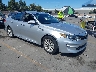 5XXGT4L30GG****** Salvage and Wrecked 2016 Kia Optima in Fremont
