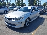 5XXGT4L30GG****** Used and Repairable 2016 Kia Optima in Fremont
