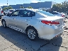 5XXGT4L30GG****** Salvage and Repairable 2016 Kia Optima in Fremont