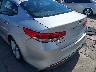5XXGT4L30GG****** Salvage and Repairable 2016 Kia Optima in California State