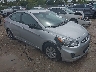 KMHCT4AE8GU****** Salvamento y Destrozados 2016 Hyundai Accent en Chicago South
