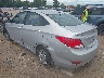 KMHCT4AE8GU****** Salvamento y Reparables 2016 Hyundai Accent en Chicago South