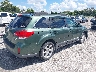 4S4BRBCC7D3****** Salvage and Wrecked 2013 Subaru Outback in Florida State