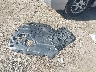 JTDKN3DU7A0****** Wrecked 2010 Toyota Prius in Massachusetts State