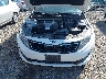 5XXGR4A6XDG****** Wrecked 2013 Kia Optima in Virginia State
