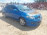 1NXBU40E39Z****** Salvamento y Destrozados 2009 Toyota Corolla en Longview