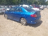 1NXBU40E39Z****** Salvamento y Reparables 2009 Toyota Corolla en Longview