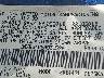 1NXBU40E39Z****** Usados 2009 Toyota Corolla en Longview