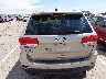 1C4RJFBM8FC****** Wrecked 2015 Jeep Grand Cherokee