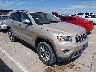 1C4RJFBM8FC****** Salvage and Wrecked 2015 Jeep Grand Cherokee in El Paso