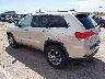 1C4RJFBM8FC****** Salvage and Repairable 2015 Jeep Grand Cherokee in El Paso