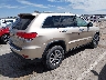 1C4RJFBM8FC****** Salvage and Wrecked 2015 Jeep Grand Cherokee in Texas State