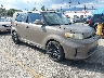 JTLZE4FE2CJ****** Salvage and Wrecked 2012 Scion xB in Fontana
