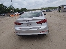 KMHD84LFXJU****** Wrecked 2018 Hyundai Elantra