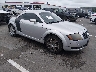 TRUSC28N931****** Salvage and Wrecked 2003 Audi TT in Saint Louis