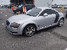 TRUSC28N931****** Used and Repairable 2003 Audi TT in Saint Louis