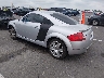 TRUSC28N931****** Salvage and Repairable 2003 Audi TT in Saint Louis