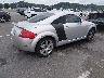 TRUSC28N931****** Salvage and Wrecked 2003 Audi TT in Illinois State
