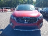 5XYPKDA51JG****** Wrecked 2018 Kia Sorento in North Carolina State