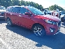 5XYPKDA51JG****** Salvage and Wrecked 2018 Kia Sorento in Raleigh