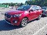 5XYPKDA51JG****** Used and Repairable 2018 Kia Sorento in Raleigh