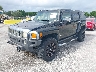 5GTDN136968****** Used and Repairable 2006 Hummer H3 Suv in Miami North