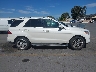 4JGDA5HB7DA****** Used 2013 Mercedes-Benz M-Class in California State