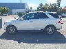 4JGDA5HB7DA****** Repairable 2013 Mercedes-Benz M-Class in California State