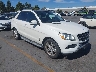 4JGDA5HB7DA****** Salvage and Wrecked 2013 Mercedes-Benz M-Class in Fremont