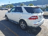 4JGDA5HB7DA****** Salvage and Repairable 2013 Mercedes-Benz M-Class in Fremont