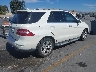 4JGDA5HB7DA****** Salvage and Wrecked 2013 Mercedes-Benz M-Class in California State