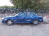 KMHWF35H85A****** Wrecked 2005 Hyundai Sonata in Maine State