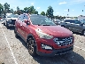 5XYZU3LB5FG****** Salvage and Wrecked 2015 Hyundai Santa Fe in Charlotte