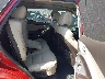 5XYZU3LB5FG****** Wrecked 2015 Hyundai Santa Fe in Charlotte