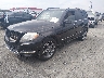 WDCGG0EB7DG****** Usados y Reparables 2013 Mercedes-Benz Glk 250 Bluetec en Little Rock