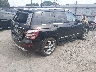 WDCGG0EB7DG****** Salvamento y Destrozados 2013 Mercedes-Benz Glk 250 Bluetec en Estado de Arkansas
