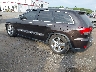 1J4RR6GG5BC****** Salvage and Repairable 2011 Jeep Grand Cherokee in Metro DC