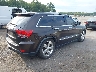 1J4RR6GG5BC****** Salvage and Wrecked 2011 Jeep Grand Cherokee in Maryland State