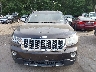 1J4RR6GG5BC****** Salvage and Repairable 2011 Jeep Grand Cherokee in Maryland State