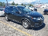JN8AT2MT9HW****** Salvamento y Destrozados 2017 Nissan Rogue en Fontana