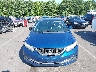 19XFB2F57EE****** Wrecked 2014 Honda Civic in North Carolina State