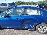 19XFB2F57EE****** Repairable 2014 Honda Civic in North Carolina State
