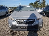 JF2GTHMC1M8****** Wrecked 2021 Subaru Crosstrek in Washington State