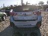 JF2GTHMC1M8****** Wrecked 2021 Subaru Crosstrek