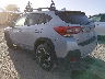 JF2GTHMC1M8****** Salvage and Repairable 2021 Subaru Crosstrek in Seattle