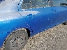 JTDBT903X91****** Wrecked 2009 Toyota Yaris in California State