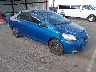 JTDBT903X91****** Salvage and Wrecked 2009 Toyota Yaris in Sacramento West